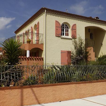 Bed and Breakfast La Gentoliere Pollestres Экстерьер фото