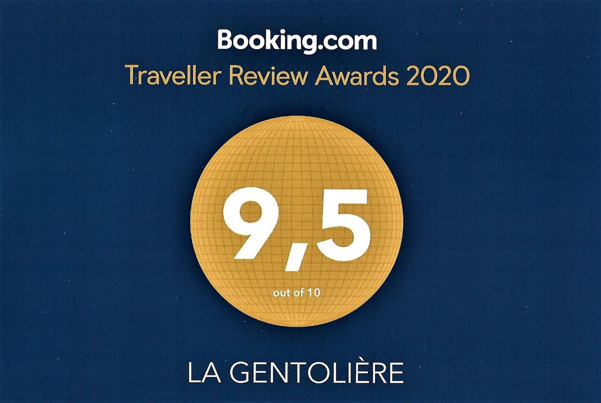 Bed and Breakfast La Gentoliere Pollestres Экстерьер фото