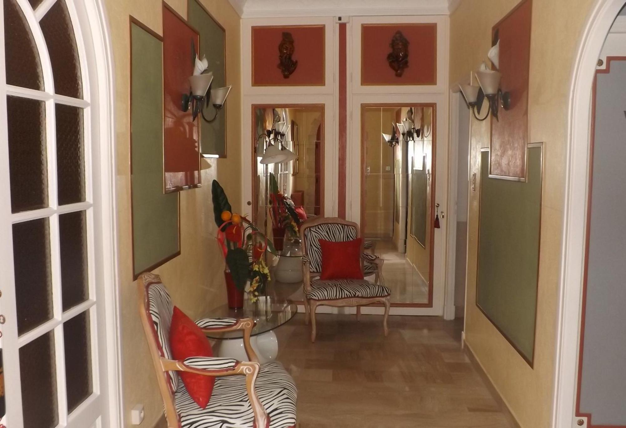 Bed and Breakfast La Gentoliere Pollestres Экстерьер фото