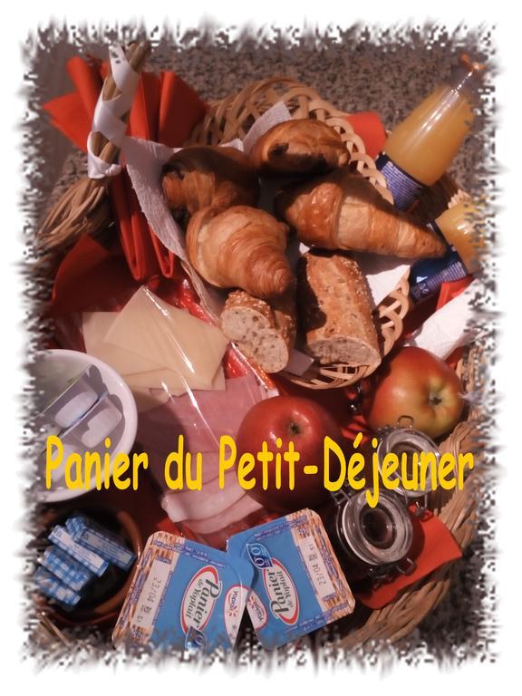 Bed and Breakfast La Gentoliere Pollestres Экстерьер фото