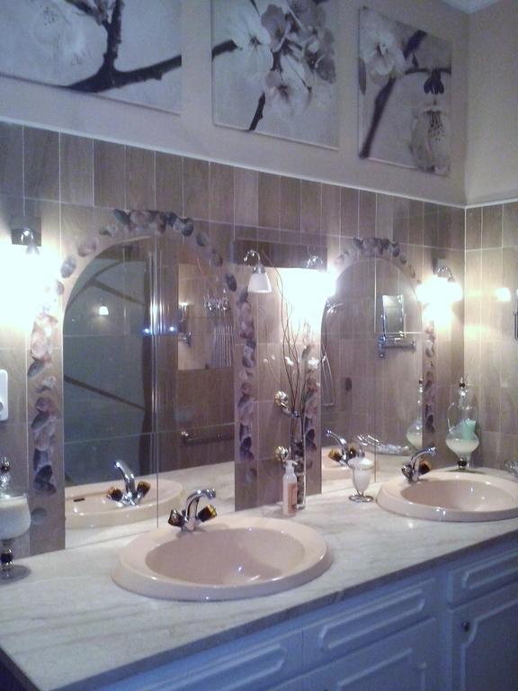 Bed and Breakfast La Gentoliere Pollestres Экстерьер фото