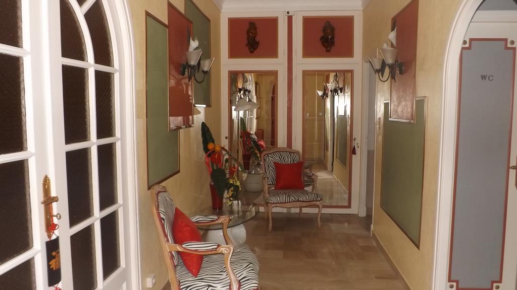 Bed and Breakfast La Gentoliere Pollestres Экстерьер фото