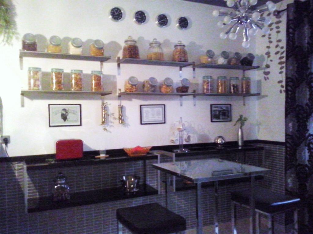 Bed and Breakfast La Gentoliere Pollestres Экстерьер фото